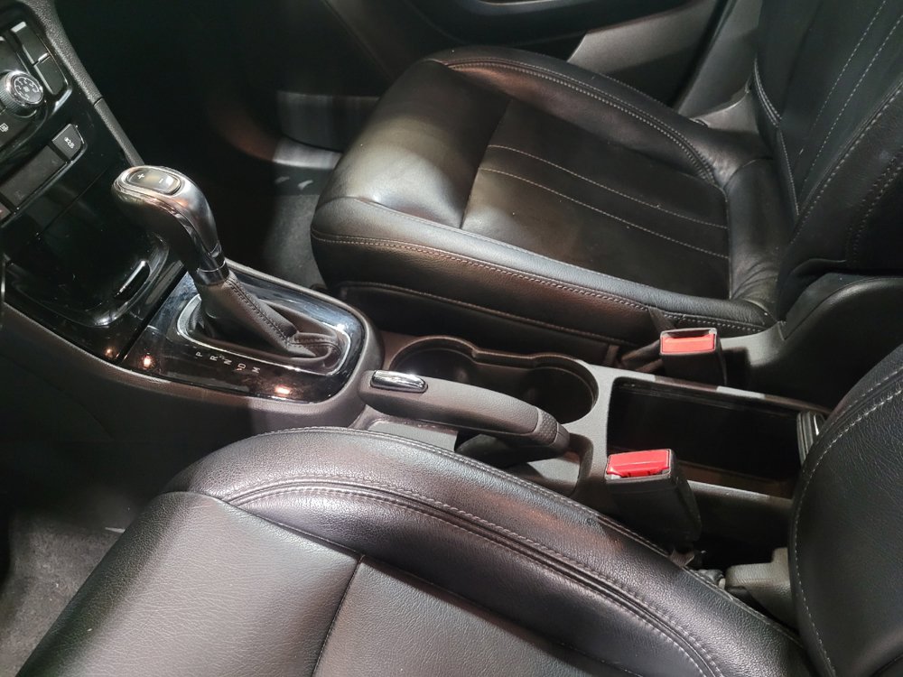 Used 2019 Buick Encore Sport Touring w/ Safety Package FWD image 26