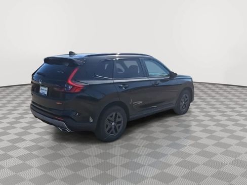 New 2026 Honda CR-V TrailSport image 8