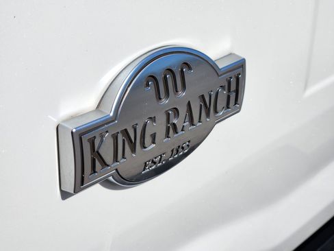 Used 2023 Ford F150 King Ranch w/ Equipment Group 601A High AWD/4WD image 29