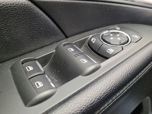 Used 2017 Ford Explorer Sport w/ Equipment Group 401A image 27