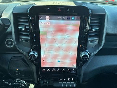 New 2026 RAM 2500 Tradesman image 16