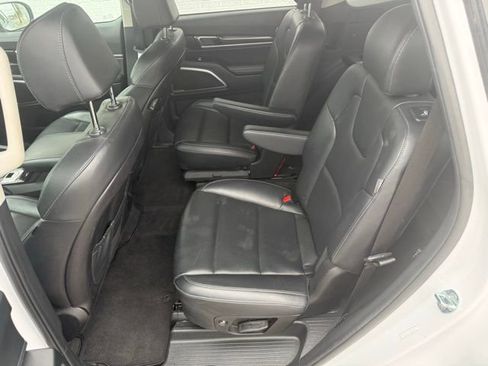 Used 2025 Kia Telluride S AWD/4WD image 15