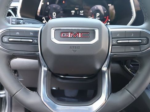 New 2026 GMC Canyon Elevation w/ Convenience Package image 21