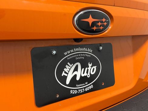 Used 2018 Subaru Crosstrek 2.0i Premium w/ Eyesight System image 5