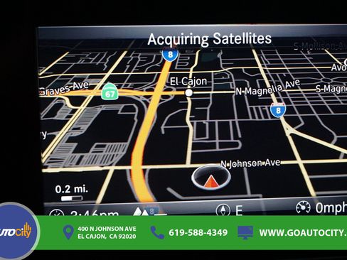 Used 2019 Mercedes-Benz GLC 300 4MATIC image 25