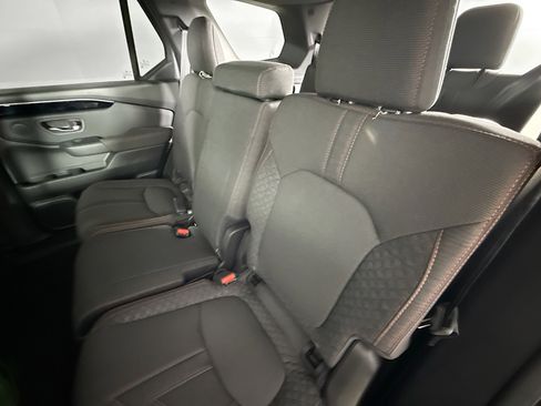 New 2026 Honda Pilot Sport image 29