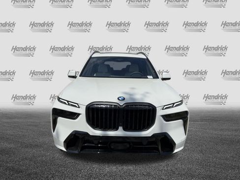 New 2026 BMW X7 xDrive40i AWD/4WD image 3