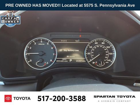 Used 2024 Mitsubishi Outlander SE image 17