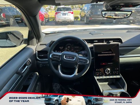 New 2026 GMC Terrain Elevation w/ Elevation Premium Package image 13