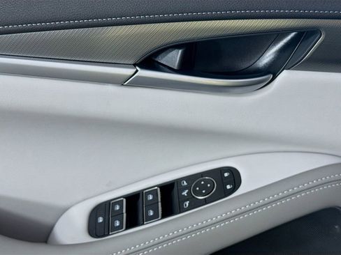 New 2026 INFINITI QX60 Luxe w/ Cargo Package image 23