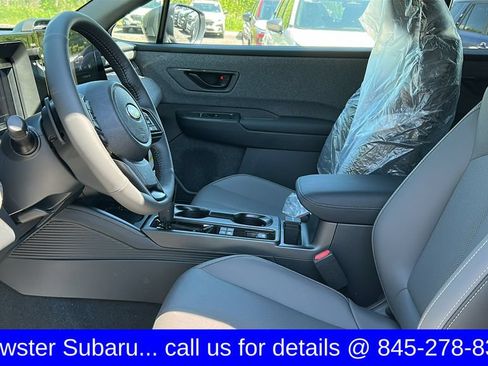 New 2026 Subaru Outback Limited AWD/4WD image 7