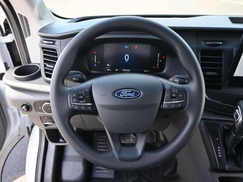 New 2026 Ford Transit 350 148 High Roof Extended AWD image 17