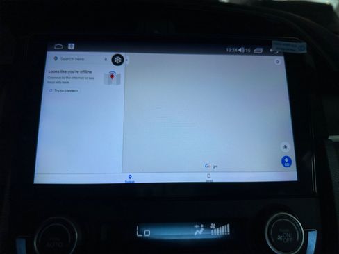 Used 2020 Honda Civic LX image 14