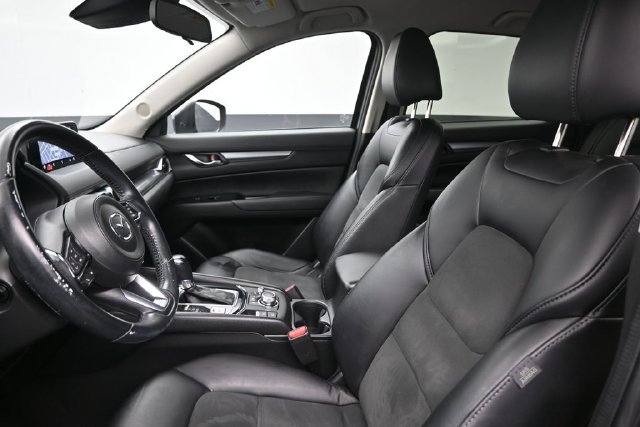 Used 2018 MAZDA CX-5 Touring AWD/4WD image 10