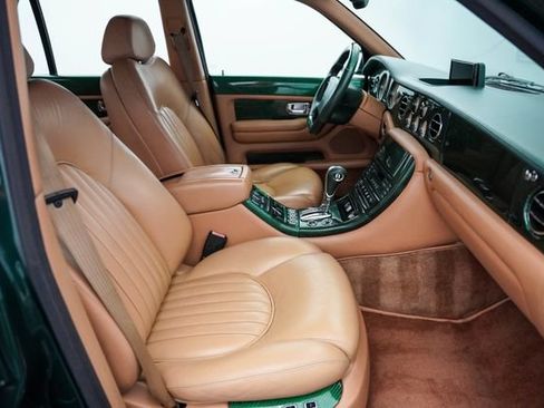 Used 2002 Bentley Arnage R RWD image 20
