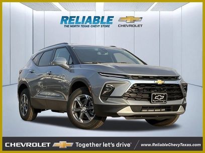New 2025 Chevrolet Blazer LT w/ Convenience Package