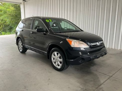 Used 2007 Honda CR-V EX-L image 20