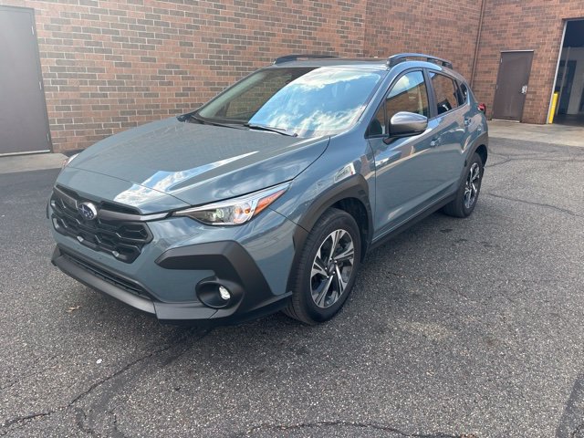 Used 2024 Subaru Crosstrek 2.0i Premium AWD/4WD image 1