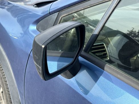 Used 2016 Subaru Crosstrek 2.0i AWD/4WD image 8