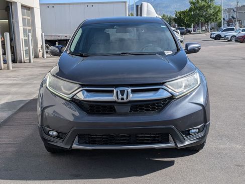 Used 2018 Honda CR-V EX image 11