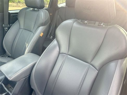 Used 2022 Subaru Forester Wilderness image 15