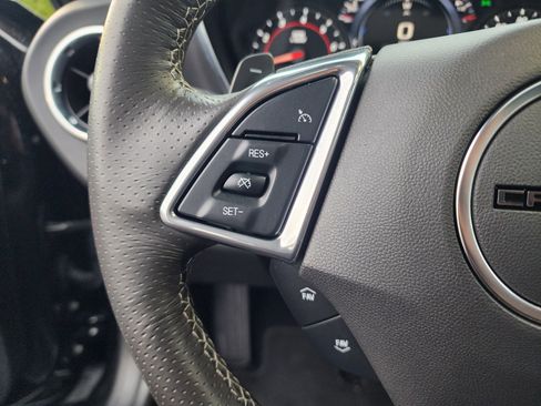 Used 2023 Chevrolet Camaro SS w/ Redline Edition image 20