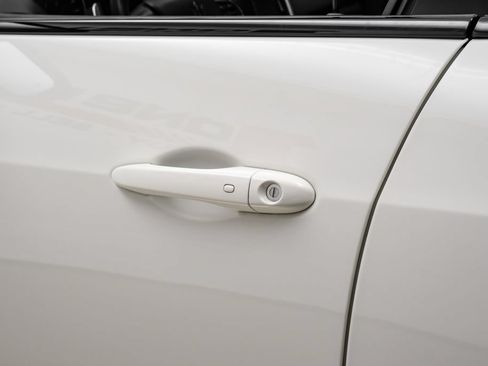 Used 2023 Maserati Ghibli Modena RWD image 43