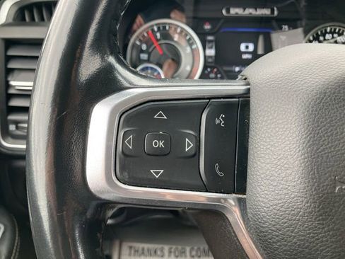 Used 2023 RAM 2500 Laramie image 31