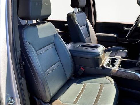Used 2020 GMC Sierra 2500 Denali w/ Denali Ultimate Package image 20