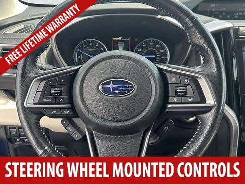 Used 2022 Subaru Ascent Limited w/ Technology Package AWD/4WD image 8