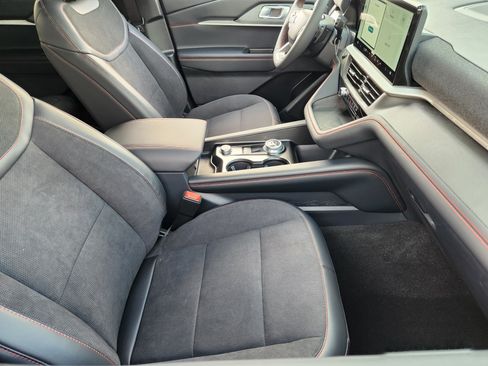 New 2026 Ford Explorer ST AWD/4WD image 11