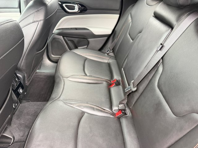 Used 2024 Jeep Compass Limited AWD/4WD image 11