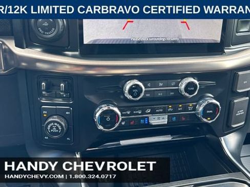 Used 2023 Ford F150 Raptor AWD/4WD image 19