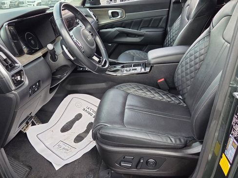 Used 2022 Kia Sorento SX Prestige image 5