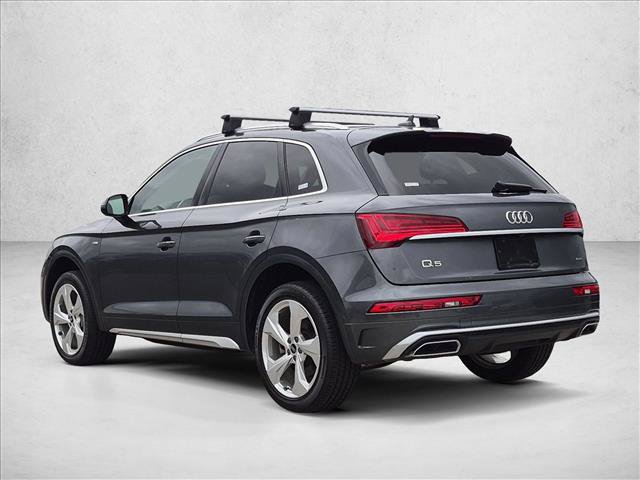 Used 2023 Audi Q5 2.0T Prestige AWD/4WD image 8