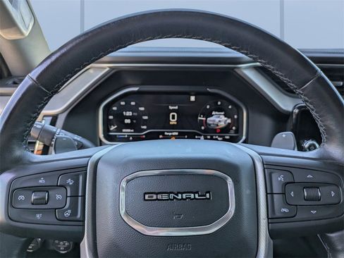 Used 2022 GMC Sierra 1500 Denali image 28