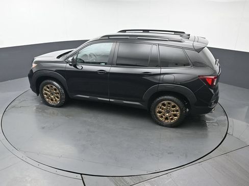 Used 2022 Honda Passport TrailSport image 37
