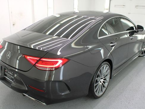 Used 2020 Mercedes-Benz CLS 450 w/ Premium Package image 30