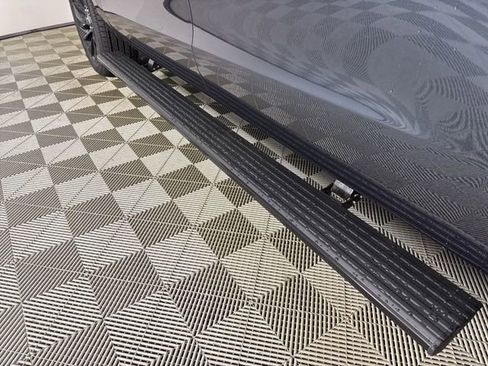 New 2025 Lincoln Navigator L Reserve w/ Jet Appearance Package image 34