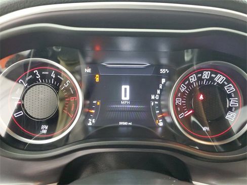 Used 2019 Dodge Challenger R/T w/ Driver Convenience Group image 21