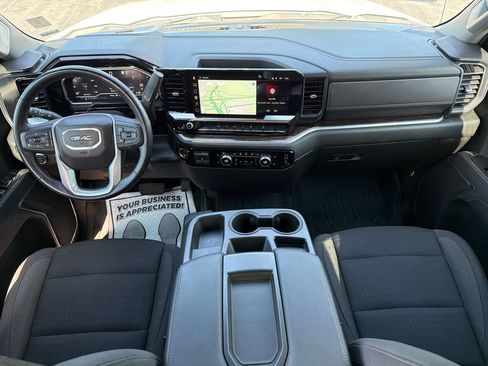 Used 2023 GMC Sierra 1500 Elevation AWD/4WD image 20