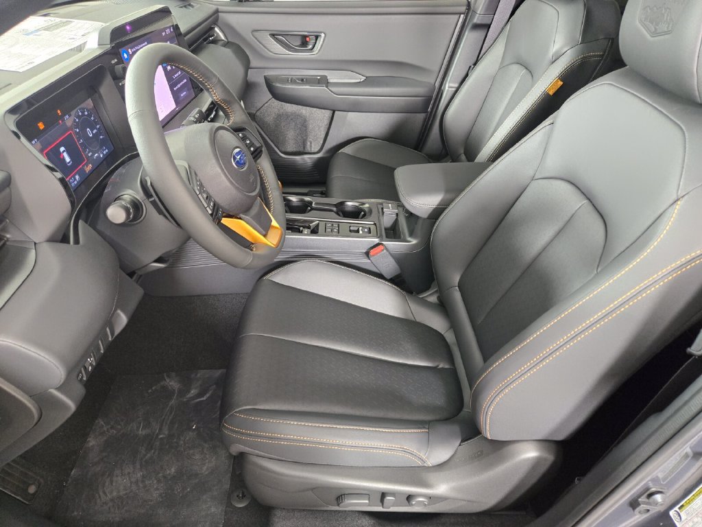 New 2026 Subaru Outback Wilderness AWD/4WD image 9