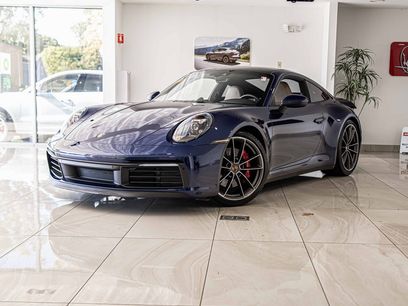 Used 2021 Porsche 911 Carrera S