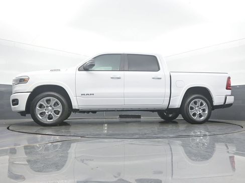 New 2026 RAM 1500 Big Horn AWD/4WD image 47