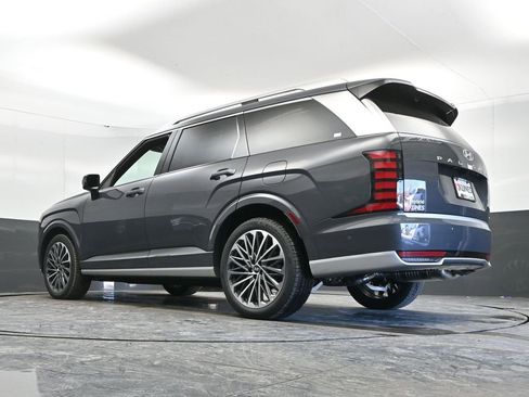 New 2026 Hyundai Palisade Calligraphy image 49