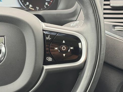 Used 2019 Volvo XC90 T6 Momentum w/ Advanced Package AWD/4WD image 33