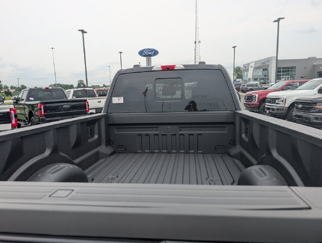 New 2026 Ford F350 Lariat w/ Lariat Ultimate Package AWD/4WD image 10