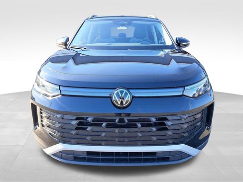 New 2026 Volkswagen Tiguan S AWD/4WD image 9