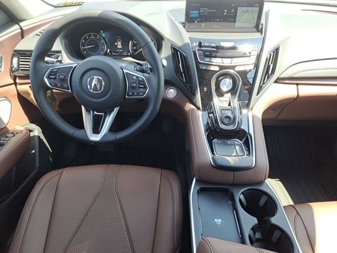New 2025 Acura RDX w/ Technology Package image 23