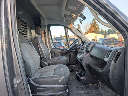 Used 2019 RAM ProMaster 2500 image 11